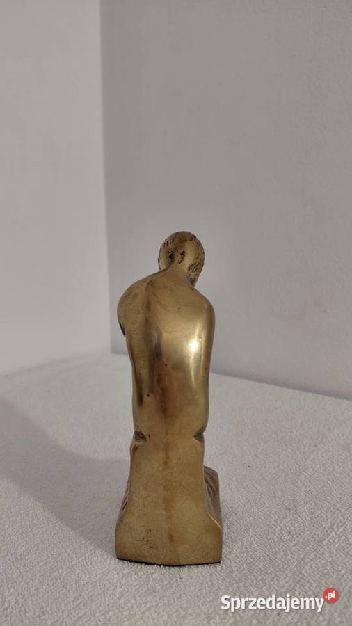 Myśliciel Augustea Rodina małopolskie Krzykawa sprzedam