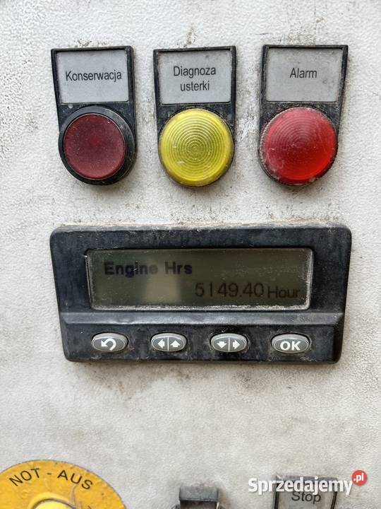Kruszarka rozdrabniacz wolnoobrotowy Husmann HL2 Zator