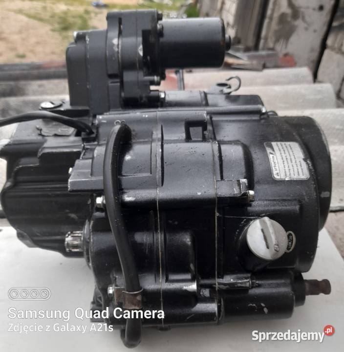 Silnik junak 901 fmb Konin sprzedam