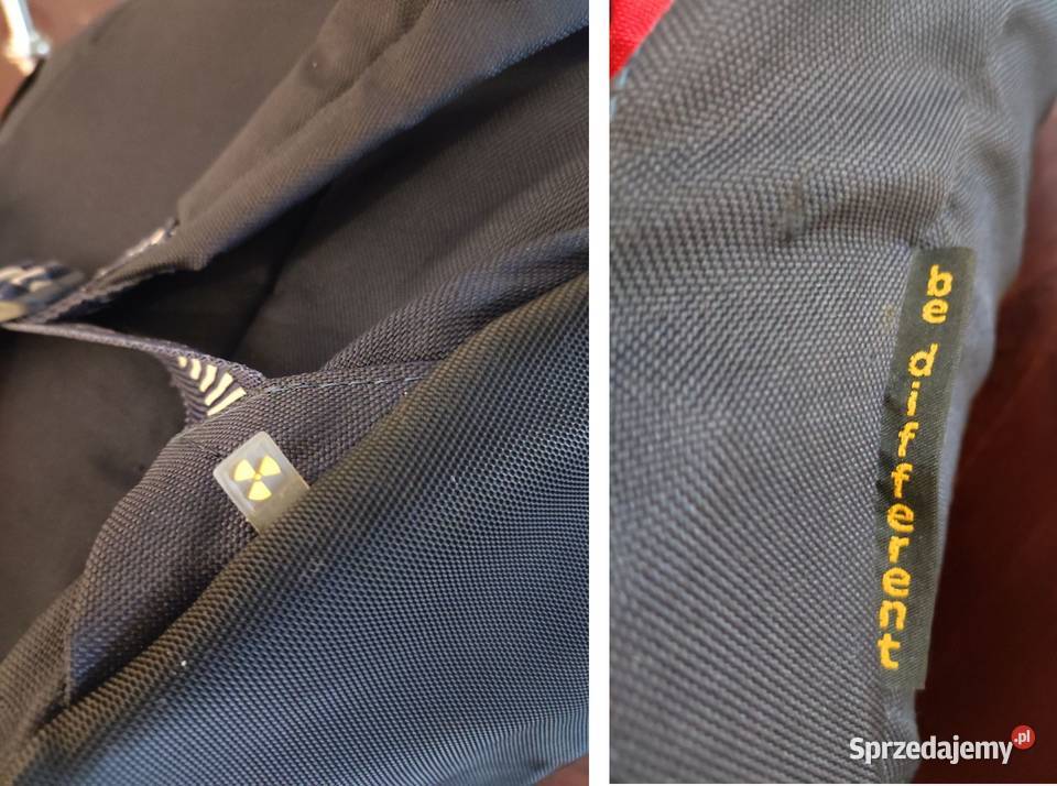 plecak treningowy sportowy na siłownię do świętokrzyskie Kielce