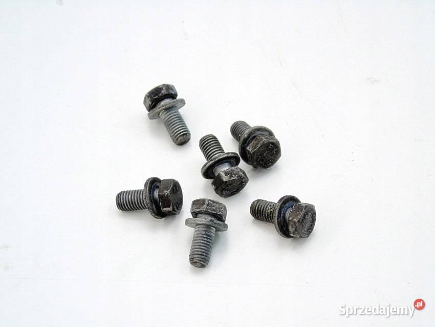 Śruby docisku sprzęgła 20 16V IDE LAGUNA 2 Sosnowiec