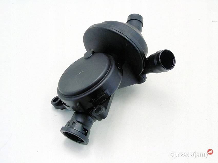 ODMA SEPARATOR OLEJU 18 20 i BMW 3 E46 318 CI TI Sosnowiec