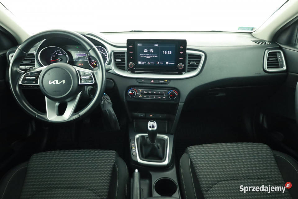 Kia Ceed 15 TGDI Piaseczno sprzedam