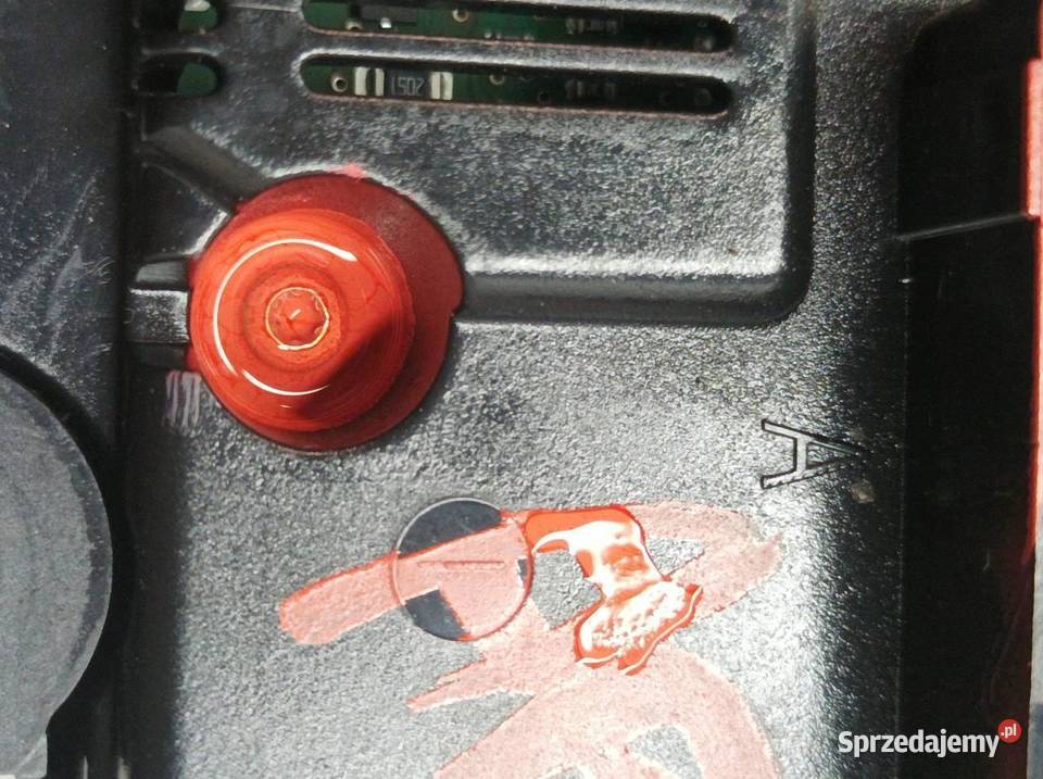 PANEL NAWIEWU 565907044DQ Skoda Karoq I 2017 osobowe sprzedam