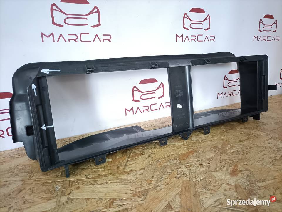 FORD KUGA MK3 20 ŻALUZJA WLOT KIEROWNICA osobowe Pleszew