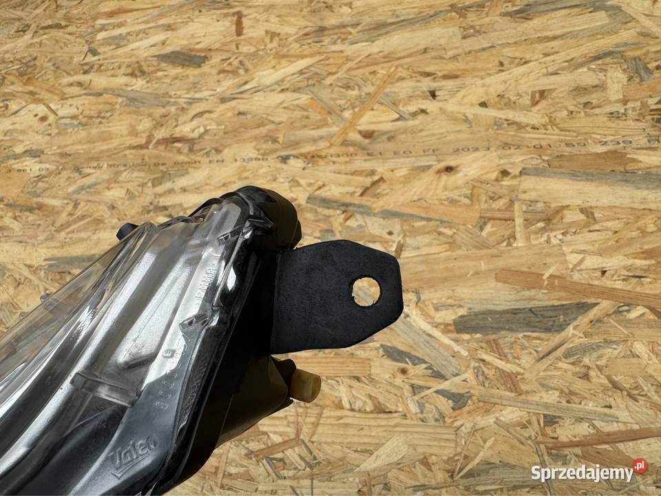 Lampa led drl lewy LH citroen c4 Picasso II 2 lewe Międzychód