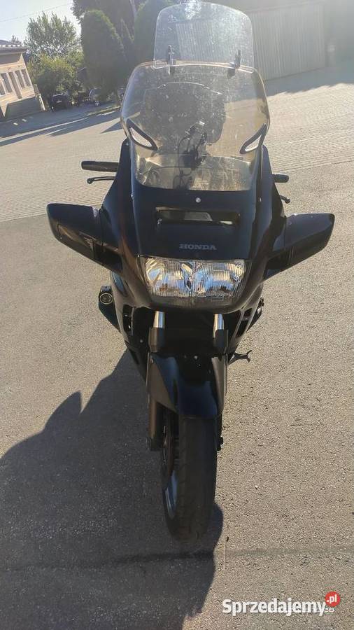 Honda St 1100 Medynia Głogowska