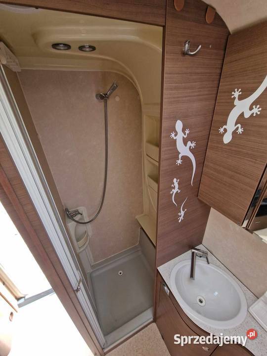 Adria Adiva 513 LT
