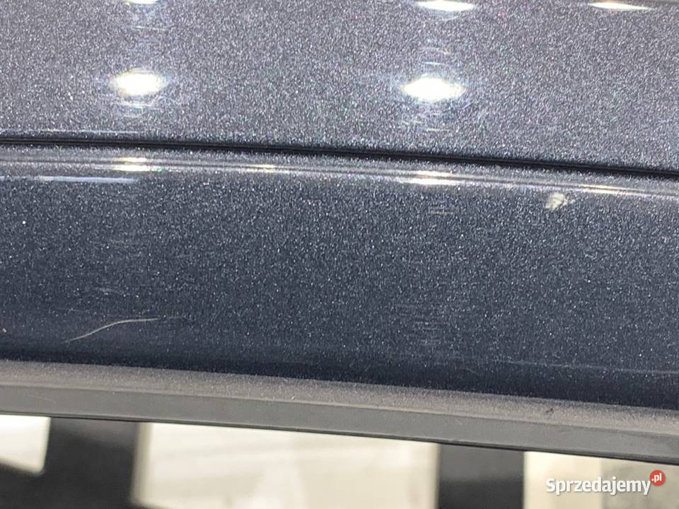 KLAMKA ZEWNĘTRZNA LEWY TYŁ FORD C II Minivan Klamki