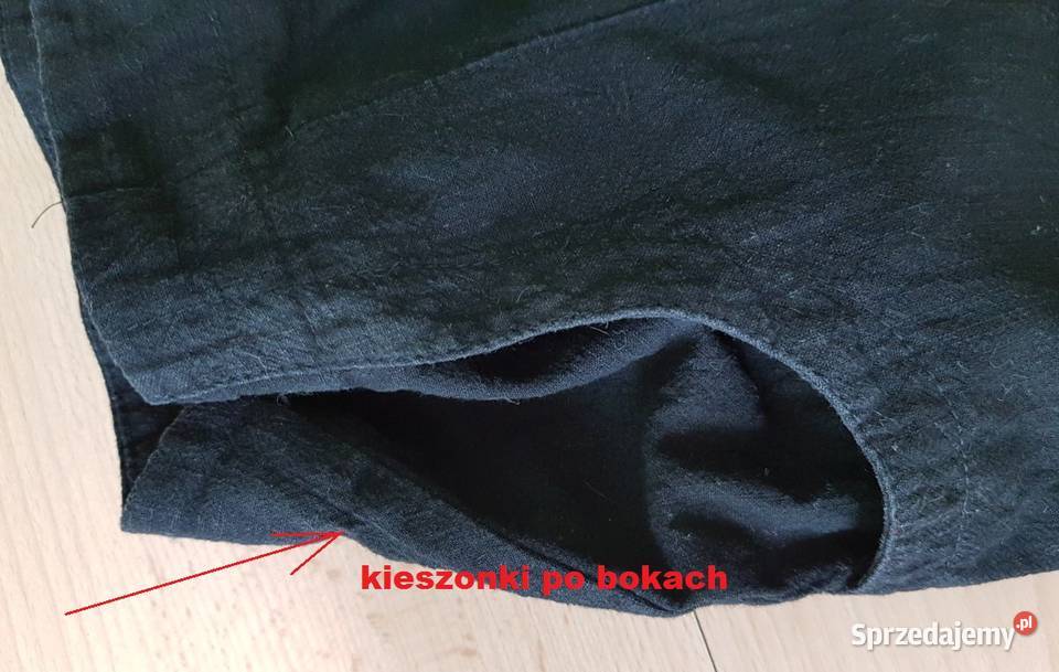 XLSpodnie krótkie rybaczki bermudy letnie lekkie Inny wzór Kielce sprzedam