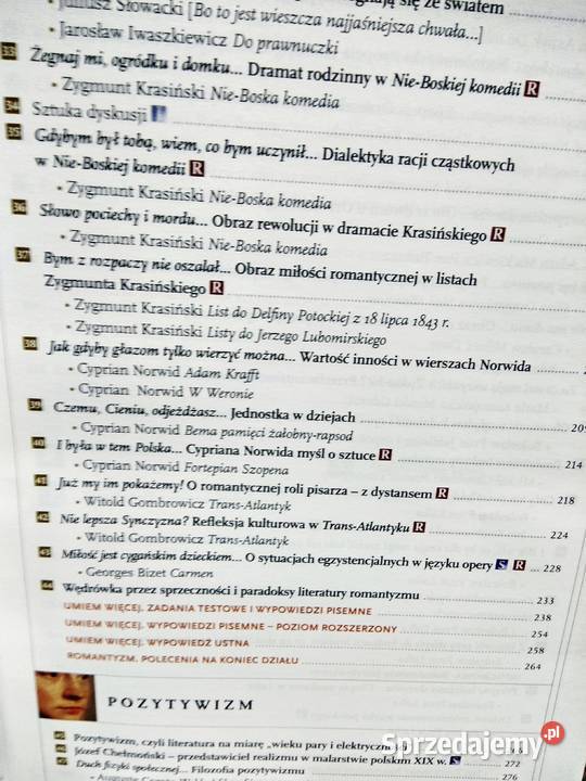 Zrozumieć tekst człowieka Warszawa