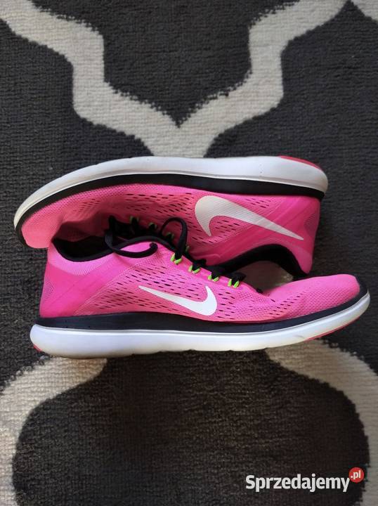 Nike Flex 2016 lubelskie