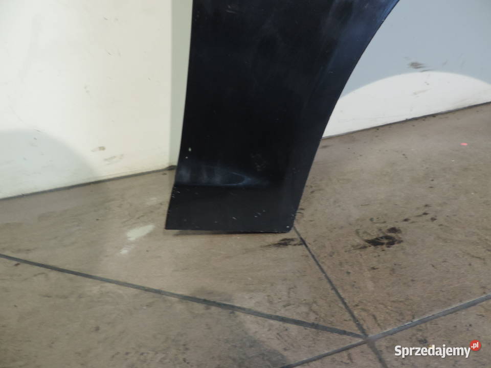 BŁOTNIK PRAWY PRZÓD PRZEDNI AUDI A6 C6 LZ9Y Części samochodowe Nowy Sącz sprzedam