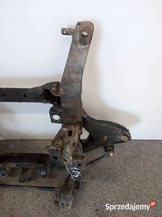 SANKI ZAWIESZENIA PRZÓD WÓZEK Daihatsu Terios I