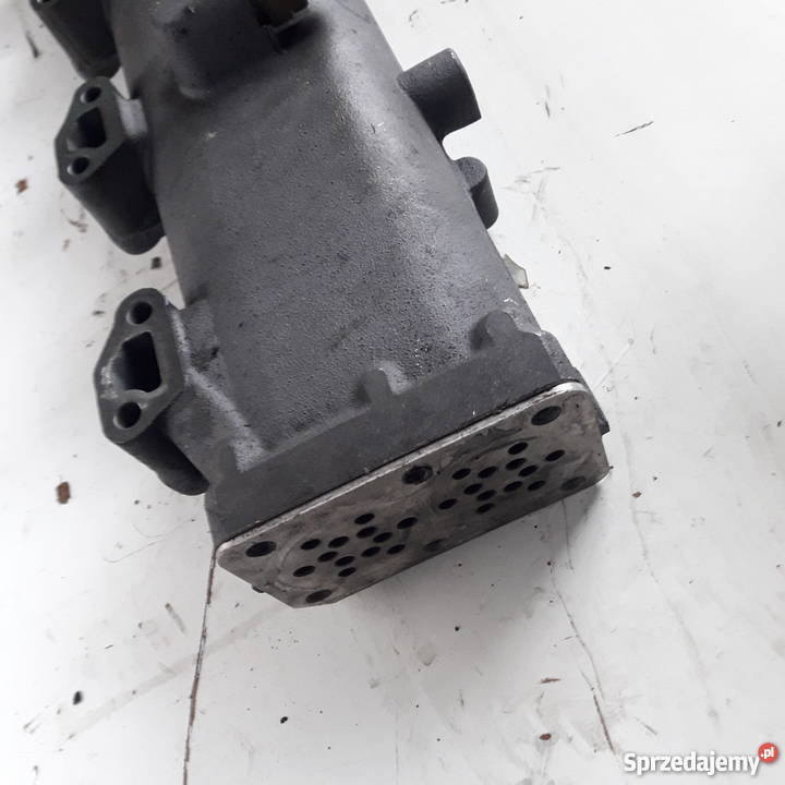 Man TGL 51081007077 RECYRKULACJA SPALIN Częstochowa