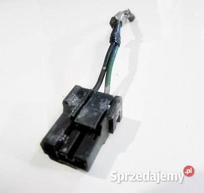 WTYCZKA KOSTKA WTYK NISSAN NOTE XTRAIL MICRA Sosnowiec sprzedam