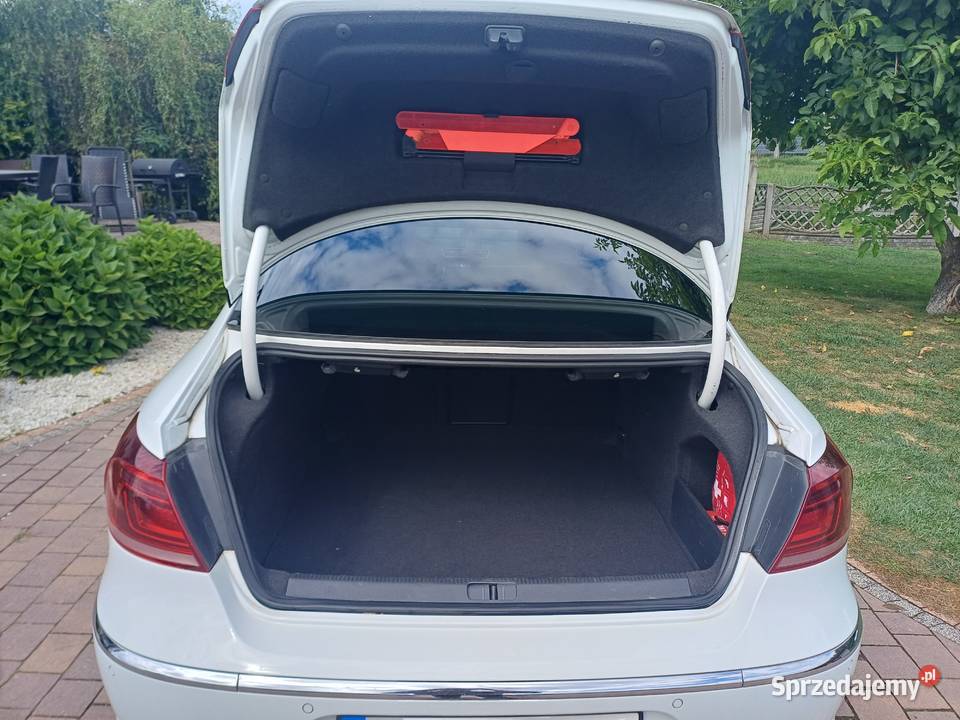 Sprzedam VW CC 20 Diesel 184 2015r Automat 2 Rusiec sprzedam