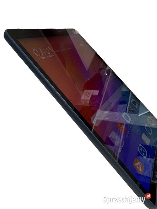 Tablet Huawei MatePad T10 97 2 GB 32 GB Elbląg
