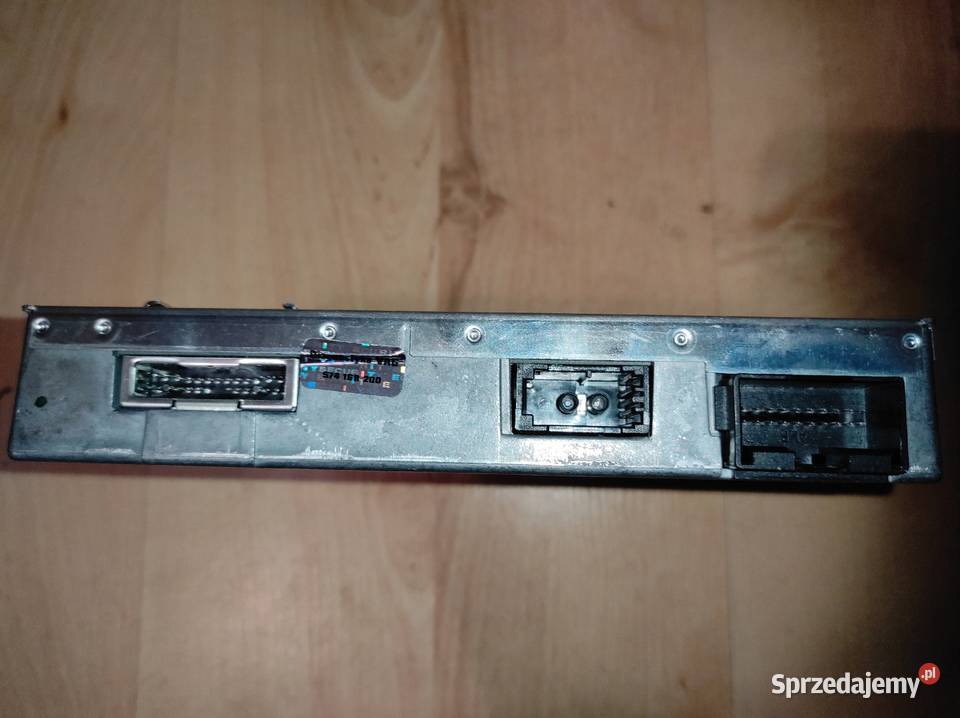 MMI 2G4E0035729 4F0910730D Audi A4 A5 A6 A8 Q7CP osobowe Radlin