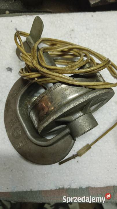 Wulkanizator elektryczny 12v