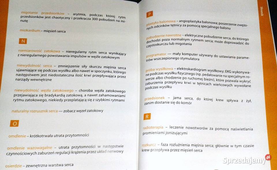 Zrozumienie terapii resynchronizacji serca w miękka Chełm