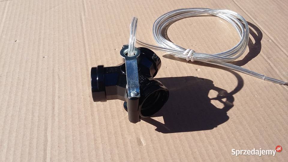 Zestaw oprawek E27 do lampy wiszącej z przewodem Dom i Ogród Warszawa sprzedam