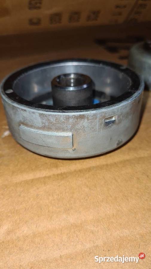Koło kola magnesowe magneto kawasaki kx 80 kx 85 Gorlice