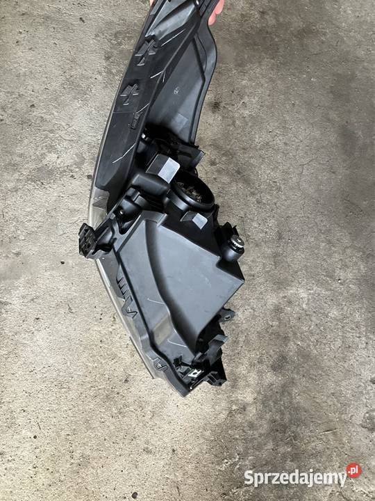Lampy Honda hrv Rok produkcji 2017 Tuliszków sprzedam