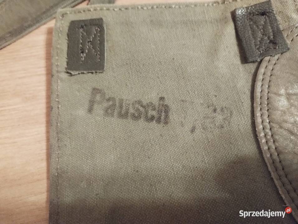 Opinacze Bundeswehr BW Żory