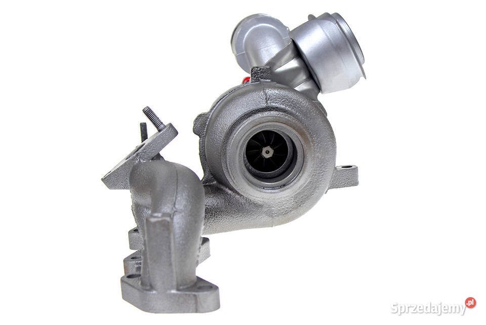 TURBINA REGENEROWANA SEAT ALTEA XL 20 TDi 101kW osobowe opolskie
