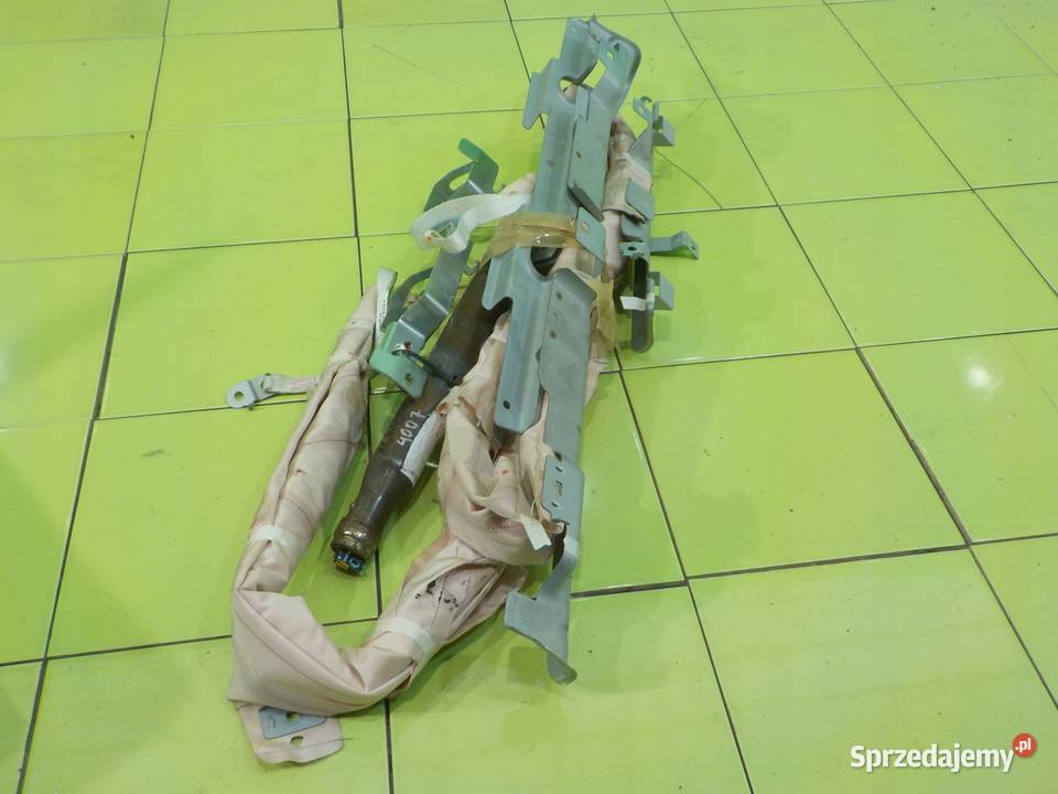 PEUGEOT 4007 22 HDI 08r 5D kurtyna powietrzna Motoryzacja Suków