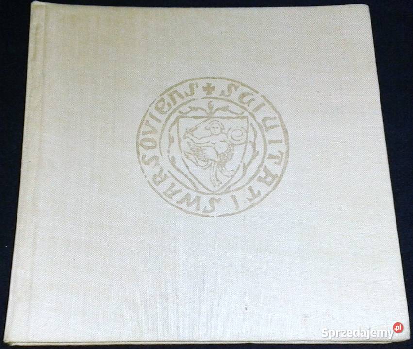 Warszawa odbudowana 19451963 Adolf Ciborowski Pozostałe lubelskie Chełm