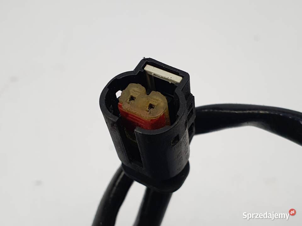 CZUJNIK TEMPERATURY SPALIN BMW SERIA E81 E82 E90 Chełm
