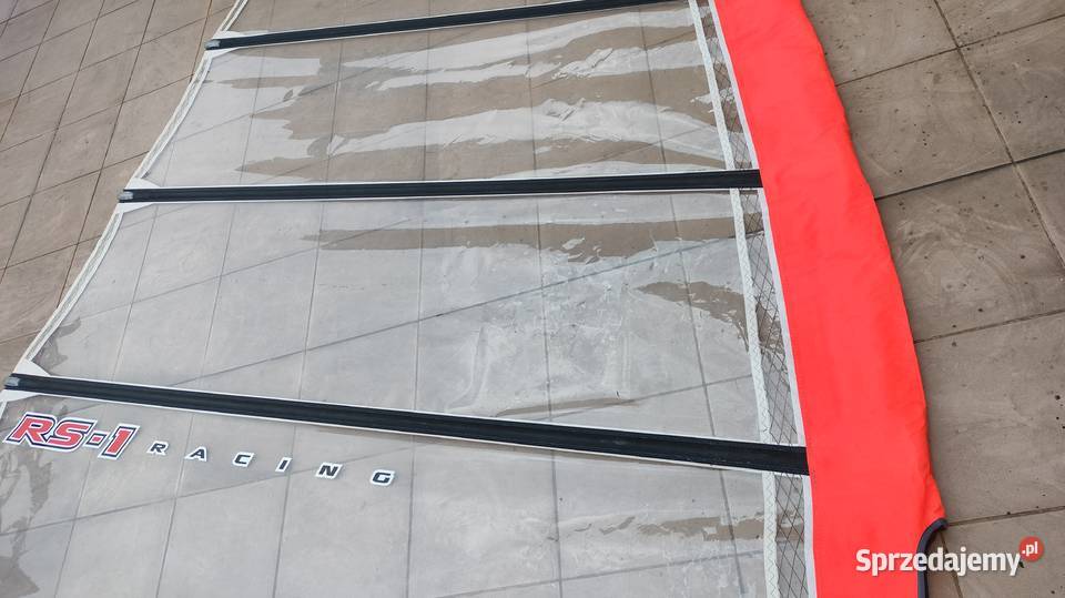 Żagiel windsurfingowy 70 75 90 Neil pryde gun Kraków