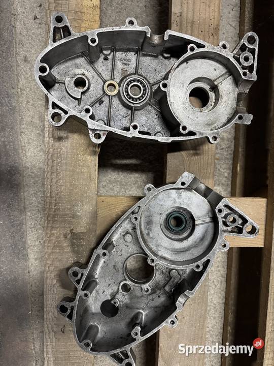 części romet ogar kadet Motoryzacja Bolesławiec