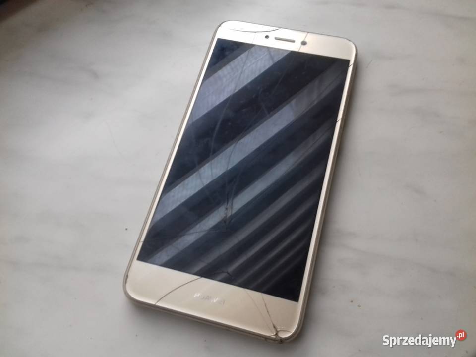 Telefon Huawei P9 Lite 2017 Szczebrzeszyn