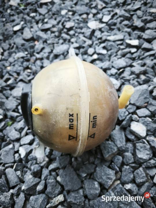 Zbiorniczek wyrównawczy VW passat b4 Motoryzacja Opole