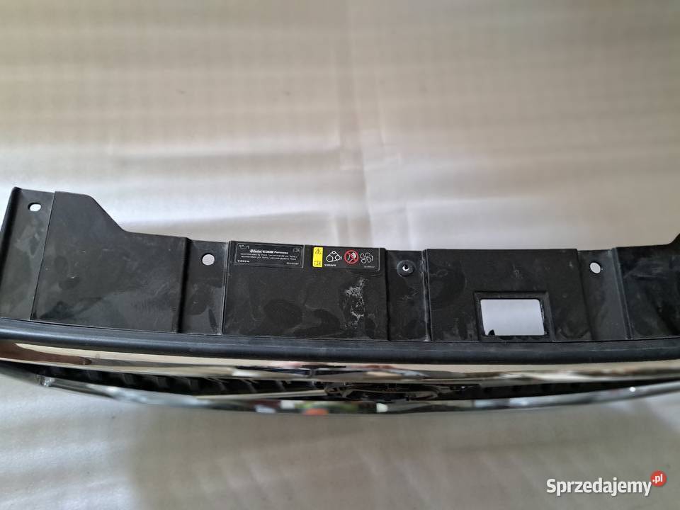 Grill volvo xc60 II Białystok