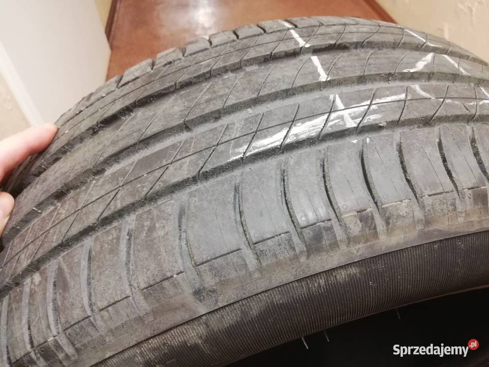 Opony 4 2255018 Michelin Primacy4 225 Gdańsk