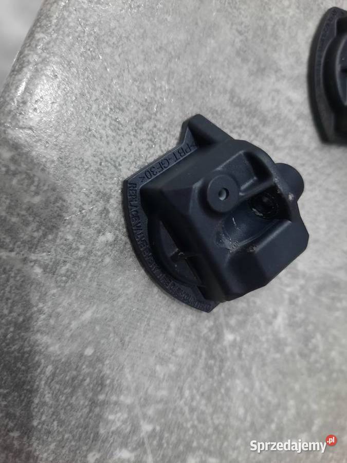 Czujniki TPMS Renault małopolskie