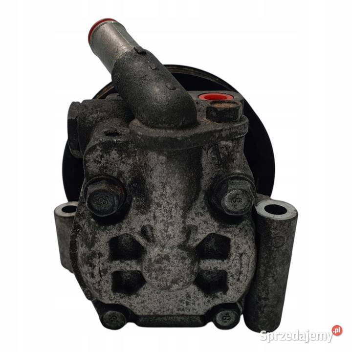 POMPA WSPOMAGANIA Ford Mondeo IV MK4 20 TDCI Chełm