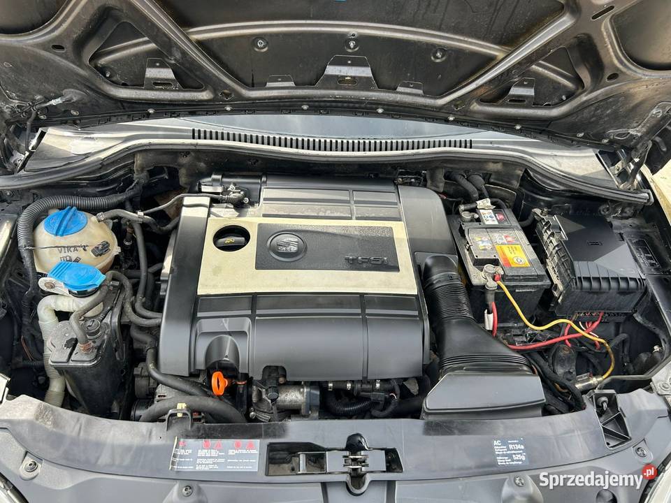 Sprzedam Seata Leona 2 fr DSG Ostrowiec Świętokrzyski sprzedam