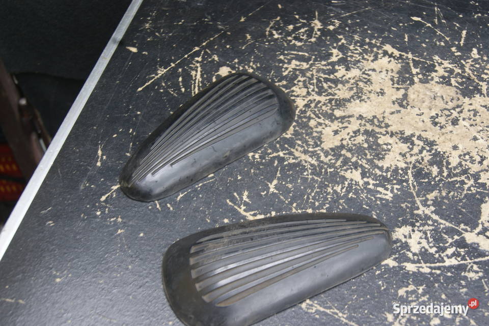 AWO SPORT TURIST ORGINAŁ GUMY NA ZBIORNIK