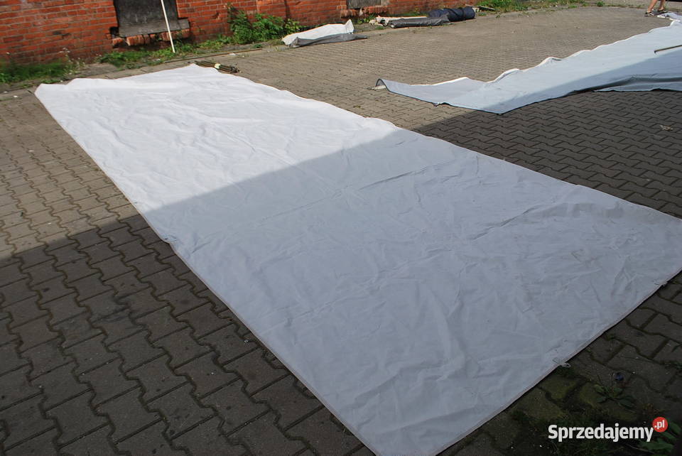 Daszek do przyczepy kempingowej Grzebowilk sprzedam
