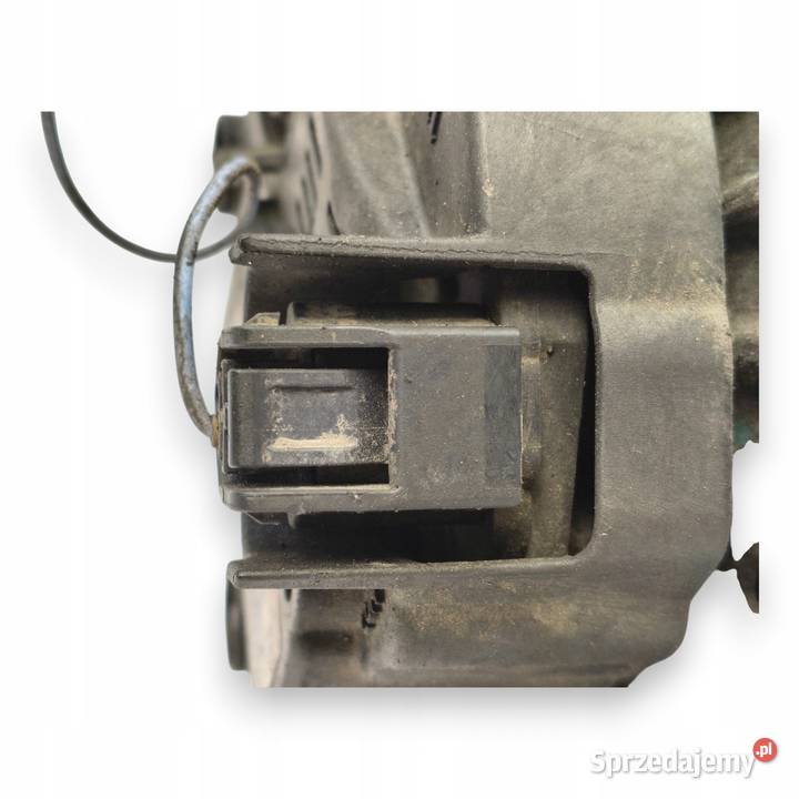 ALTERNATOR Renault Kangoo II Megane Clio IV 15 osobowe