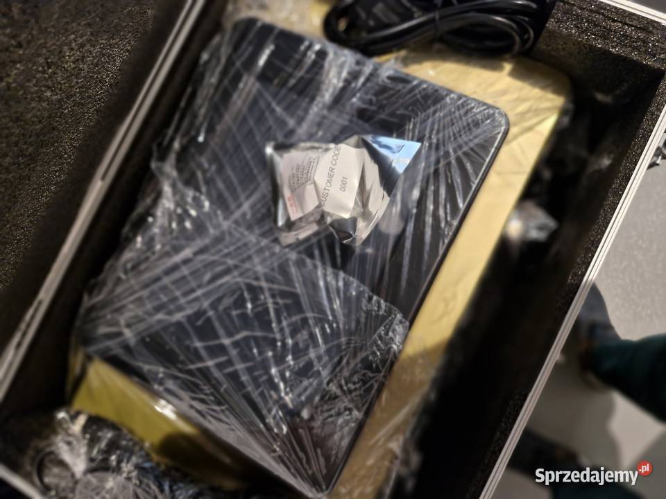 Wyposażenie gabinetu kosmetycznego dolnośląskie