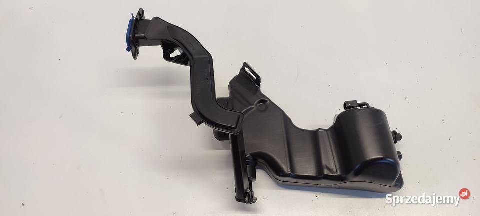 MERCEDES GLC W253 SUV ZBIORNICZEK SPYSKIWACZY osobowe dolnośląskie