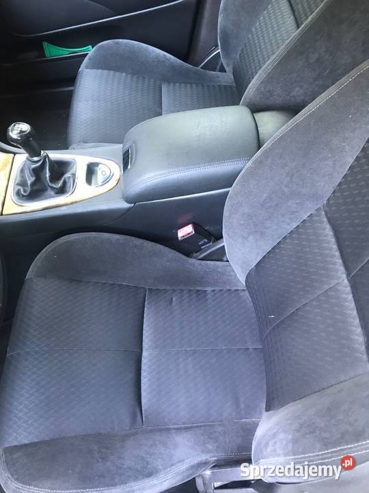 JAGUAR STYPE V6 POLIFT Mały Przebieg S-Type