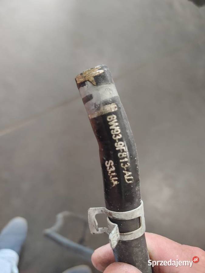 Przewód jaguar xj 351 385 50 AW939260AC Krosno