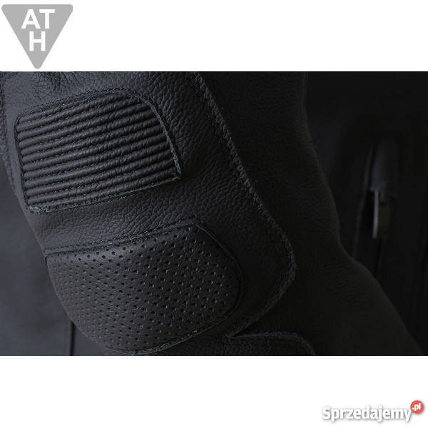 MOTOCYKLOWA KURTKA SKÓRZANA FURYGAN SKLEP Mrągowo